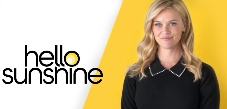 How Reese Witherspoon Turned Hollywood's Blind Spot Into a $900 Million Media Empire