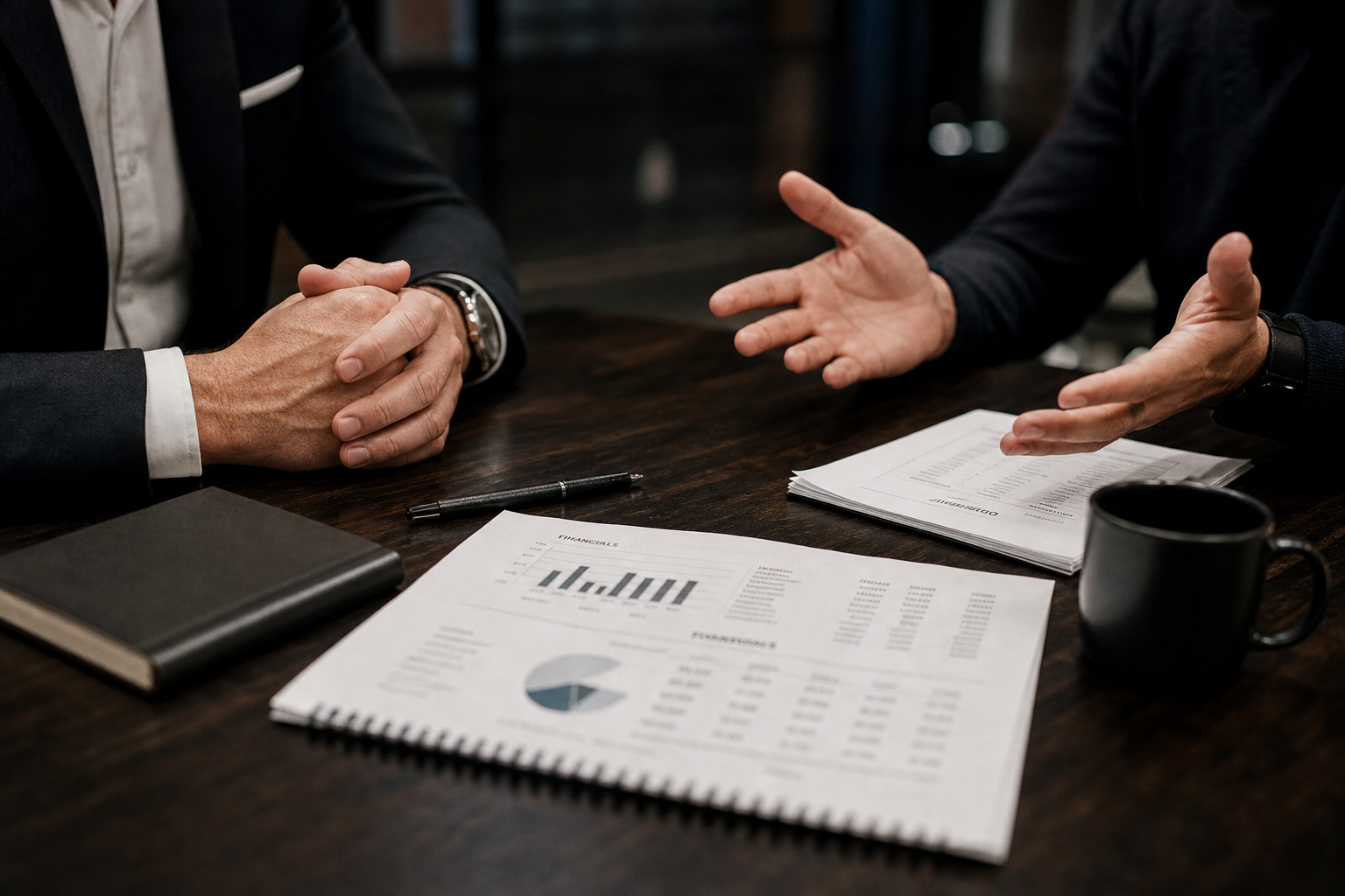 Shark Tank Is a Live Negotiation Masterclass. Here's What It Teaches You About Real Life.