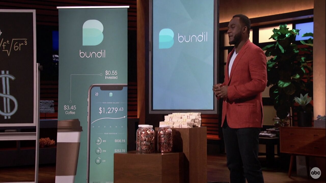 Bundil Investment App - Shark Tank Update 2026