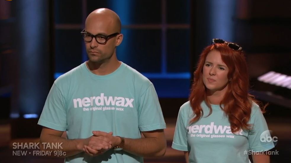 Nerdwax logo
