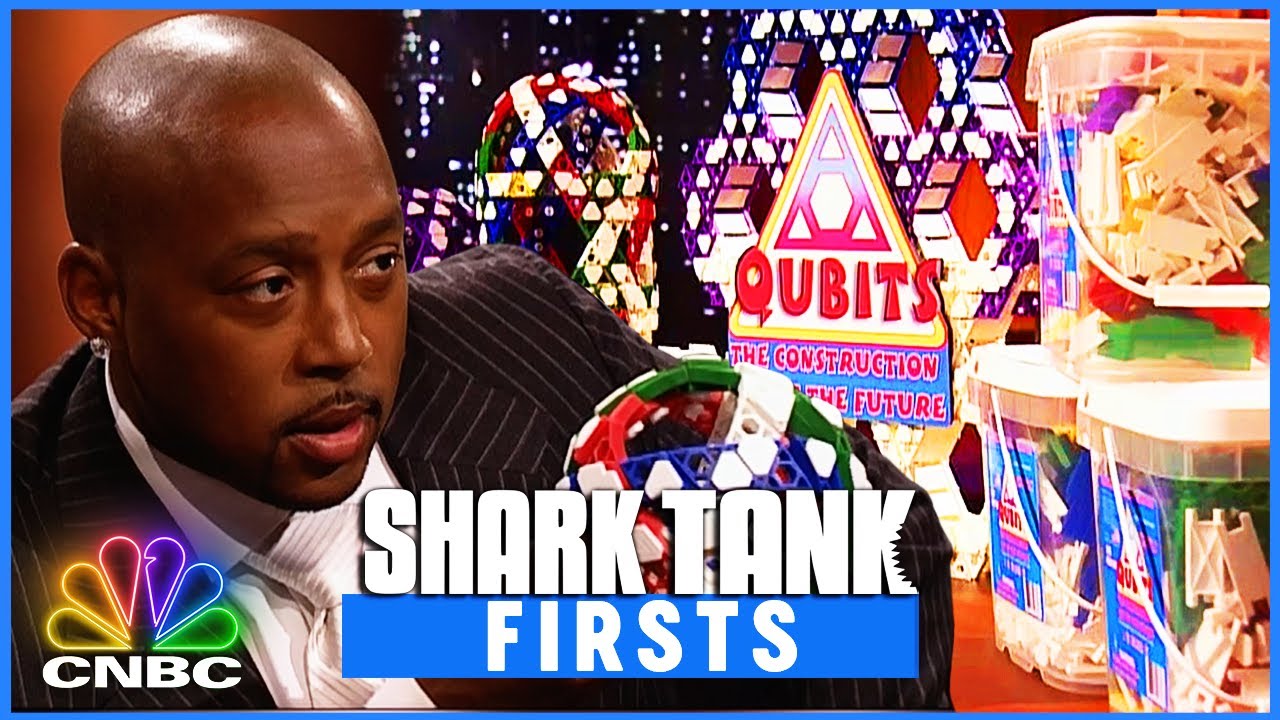 Qubits Shark Tank Update 2026