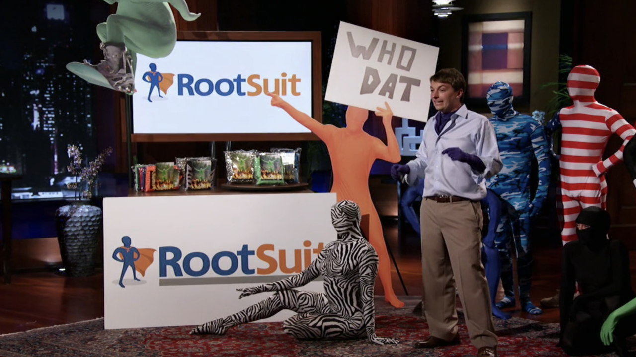 Rootsuit logo