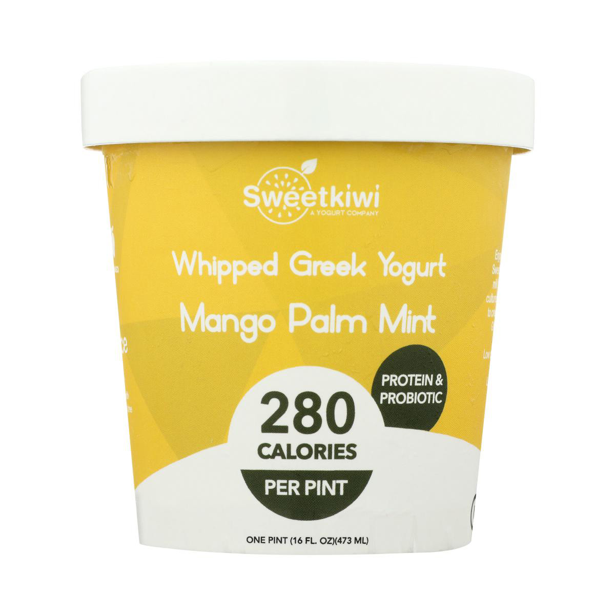 Sweetkiwi logo